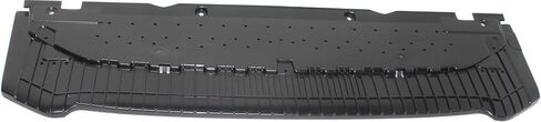 Garage-Pro Bumper Cover KIT Compatible with Audi A4 2013-2016, A4 Quattro Primed Front in Saudi Arabia