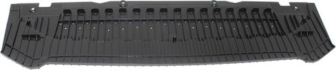 Garage-Pro Bumper Cover KIT Compatible with Audi A4 2013-2016, A4 Quattro Primed Front in Saudi Arabia