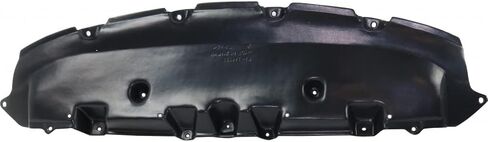 For Toyota C-HR Front Engine Splash Shield 2018 2019 Under Cover | TO1228233 | 51420F4020 in Saudi Arabia