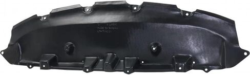 For Toyota C-HR Front Engine Splash Shield 2018 2019 Under Cover | TO1228233 | 51420F4020 in Saudi Arabia