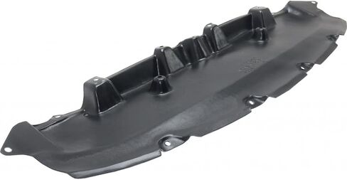 For Toyota C-HR Front Engine Splash Shield 2018 2019 Under Cover | TO1228233 | 51420F4020 in Saudi Arabia
