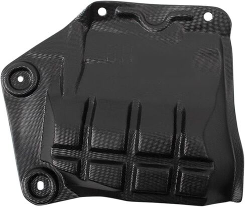 TRQ Engine Splash Shield Compatible with 2007-2008 Honda Fit in Kuwait