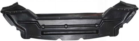 For Ford Focus Front Engine Splash Shield 2008 09 10 2011 | Under Cover | Air Deflector FO1218103 | 8S4Z8327A in Saudi Arabia