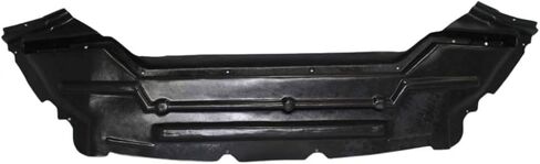 For Ford Focus Front Engine Splash Shield 2008 09 10 2011 | Under Cover | Air Deflector FO1218103 | 8S4Z8327A in Saudi Arabia