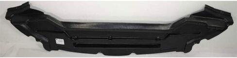 For Ford Focus Front Engine Splash Shield 2008 09 10 2011 | Under Cover | Air Deflector FO1218103 | 8S4Z8327A in Saudi Arabia