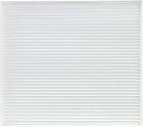 TYC Cabin Air Filter Compatible with 2016-2020 Hyundai Tucson in Saudi Arabia