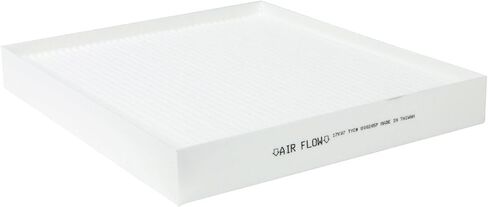 TYC Cabin Air Filter Compatible with 2016-2020 Hyundai Tucson in Saudi Arabia