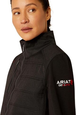 سترة ARIAT النسائية Fr Cloud 9 2.0 معزولة in Saudi Arabia