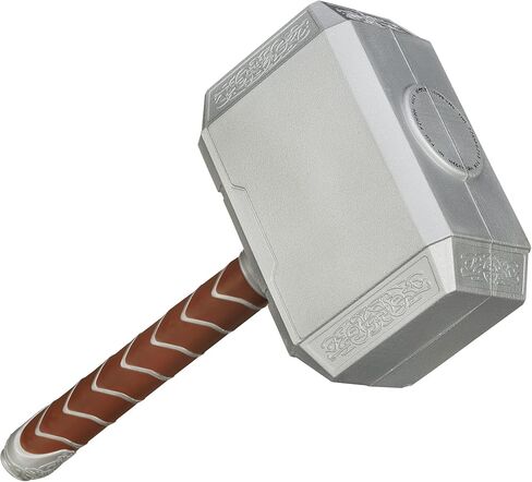 Marvel Avengers Thor Battle Hammer in Saudi Arabia