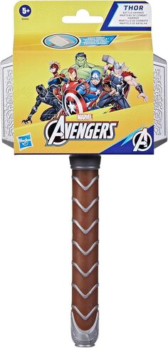 Marvel Avengers Thor Battle Hammer in Saudi Arabia