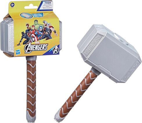 Marvel Avengers Thor Battle Hammer in Saudi Arabia