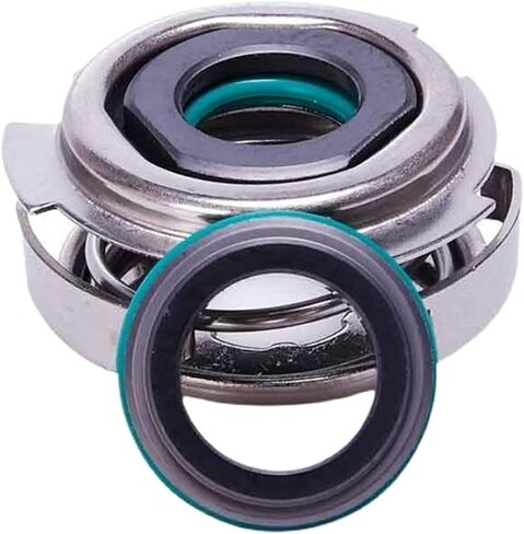 1pcs Mechanical seal/FOS CM-12/16 stainless steel pump horizontal circulation multistage pump seal(CM-16 CM10-15-25) in Saudi Arabia