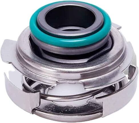 1pcs Mechanical seal/FOS CM-12/16 stainless steel pump horizontal circulation multistage pump seal(CM-16 CM10-15-25) in Saudi Arabia