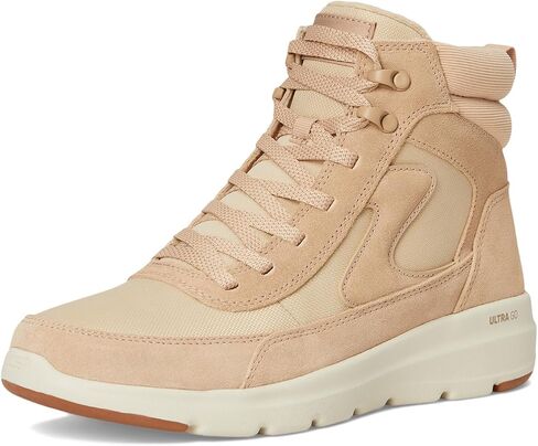 Skechers Women's On-The-go Glacial Ultra-Wanderlust Ankle Boot in Saudi Arabia