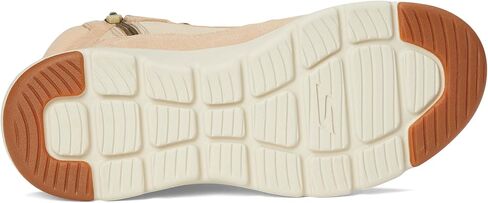 Skechers Women's On-The-go Glacial Ultra-Wanderlust Ankle Boot in Saudi Arabia