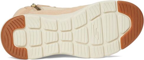 Skechers Women's On-The-go Glacial Ultra-Wanderlust Ankle Boot in Saudi Arabia