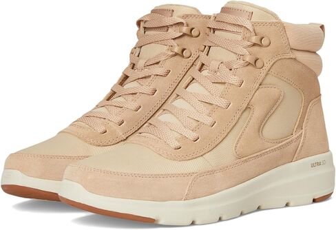 Skechers Women's On-The-go Glacial Ultra-Wanderlust Ankle Boot in Saudi Arabia