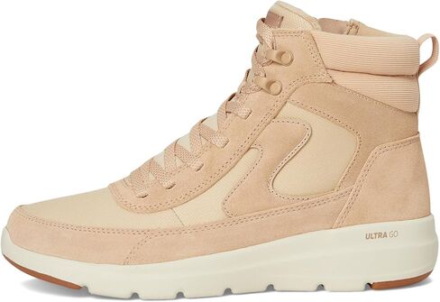 Skechers Women's On-The-go Glacial Ultra-Wanderlust Ankle Boot in Saudi Arabia