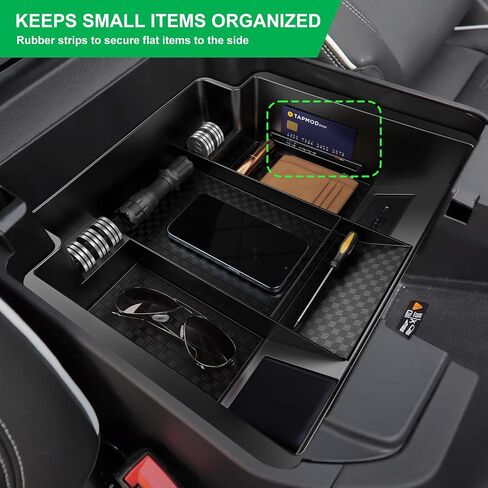 منظم وحدة التحكم المركزية لـ 23-25 ​​Chevy Silverado & GMC Sierra 1500، محدث 22-25 Silverado/Sierra 1500 Models، 24-25 Silverado/Sierra 2500HD 3500HD (وحدة تحكم كاملة مع مقاعد دلو فقط) in Kuwait