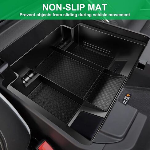 منظم وحدة التحكم المركزية لـ 23-25 ​​Chevy Silverado & GMC Sierra 1500، محدث 22-25 Silverado/Sierra 1500 Models، 24-25 Silverado/Sierra 2500HD 3500HD (وحدة تحكم كاملة مع مقاعد دلو فقط) in Kuwait
