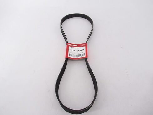 Honda Genuine 31110-5G0-A01 Alternator Belt in Saudi Arabia