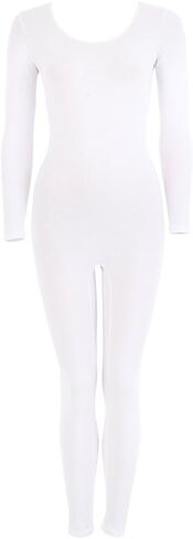EUROTARD Child Long Sleeve Unitard in Saudi Arabia
