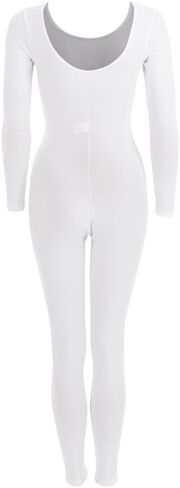 EUROTARD Child Long Sleeve Unitard in Saudi Arabia