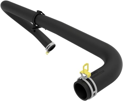 Genuine OEM Upper Engine Coolant Hose For Ram 1500 55056772AD in Saudi Arabia