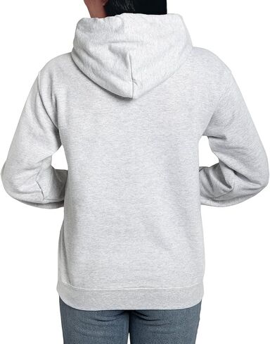 سويت شيرت نسائي بقلنسوة خفيف الوزن بنمط وردي من CafePress American Saddlebred in Kuwait