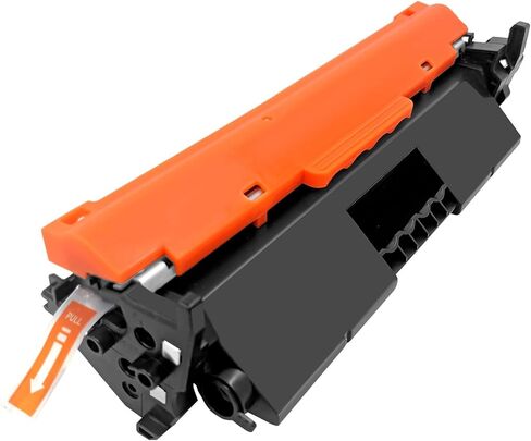 Compatible 071 H CRG071H Black High Yield 5646C001 for Canon 071H Imageclass LBP122dw MF272dw MF273dw MF275dw Toner Cartridge (1-Pack) in Kuwait