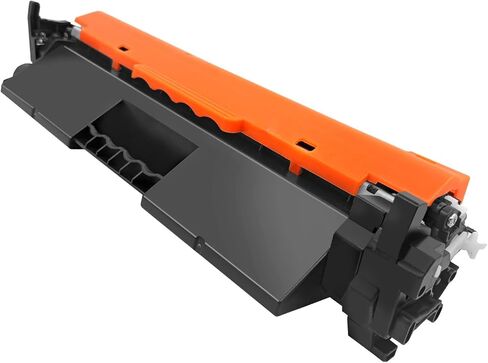 Compatible 071 H CRG071H Black High Yield 5646C001 for Canon 071H Imageclass LBP122dw MF272dw MF273dw MF275dw Toner Cartridge (1-Pack) in Kuwait