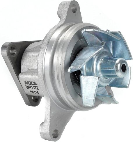 MOCA Water Pump w/Thermostat Compatible with 2013-2016 for Ford Escape/Fusion 2.0L, 2013-2016 for Lincoln MKT/MKZ 2.0L, 2004-2013 for Mazda 3 2.0L, 2006-2014 for Mazda MX-5 Miata 2.0L in Saudi Arabia