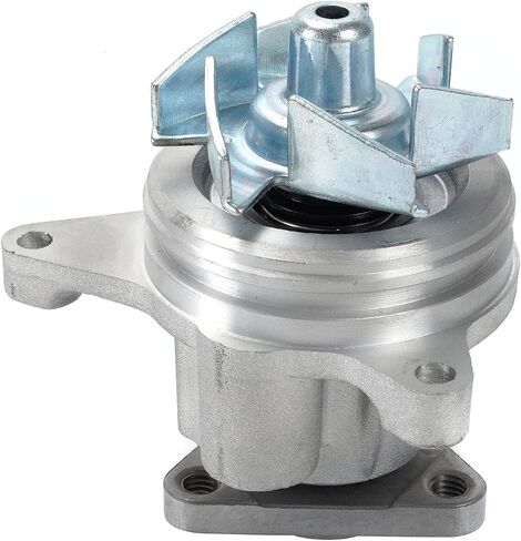 MOCA Water Pump w/Thermostat Compatible with 2013-2016 for Ford Escape/Fusion 2.0L, 2013-2016 for Lincoln MKT/MKZ 2.0L, 2004-2013 for Mazda 3 2.0L, 2006-2014 for Mazda MX-5 Miata 2.0L in Saudi Arabia