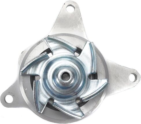 MOCA Water Pump w/Thermostat Compatible with 2013-2016 for Ford Escape/Fusion 2.0L, 2013-2016 for Lincoln MKT/MKZ 2.0L, 2004-2013 for Mazda 3 2.0L, 2006-2014 for Mazda MX-5 Miata 2.0L in Saudi Arabia
