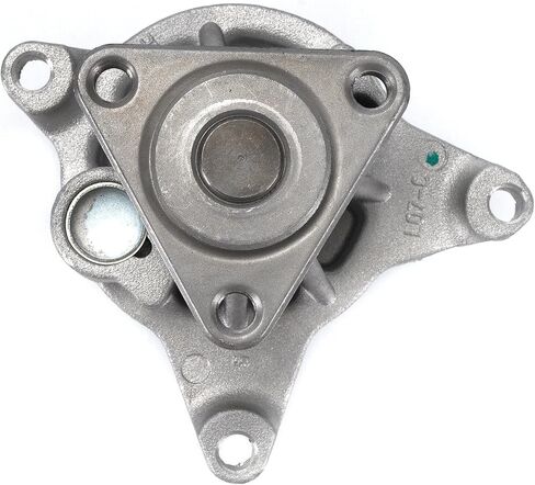 MOCA Water Pump w/Thermostat Compatible with 2013-2016 for Ford Escape/Fusion 2.0L, 2013-2016 for Lincoln MKT/MKZ 2.0L, 2004-2013 for Mazda 3 2.0L, 2006-2014 for Mazda MX-5 Miata 2.0L in Saudi Arabia