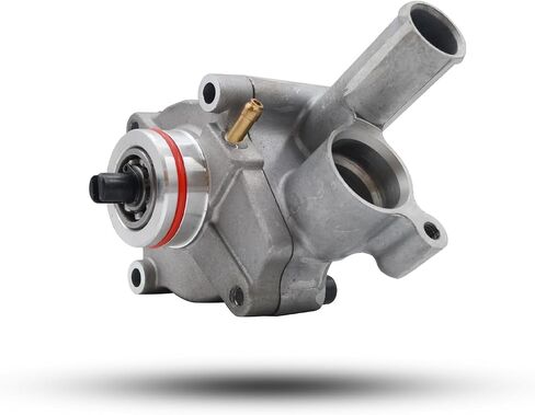 Water Pump Assy 5LP-12420-00 Compatible with Yamaha Raptor Yfm660R 01-05 Paptor600 02-05 in Saudi Arabia