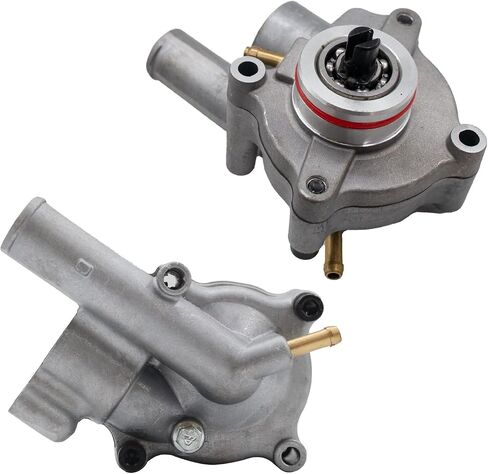 Water Pump Assy 5LP-12420-00 Compatible with Yamaha Raptor Yfm660R 01-05 Paptor600 02-05 in Saudi Arabia