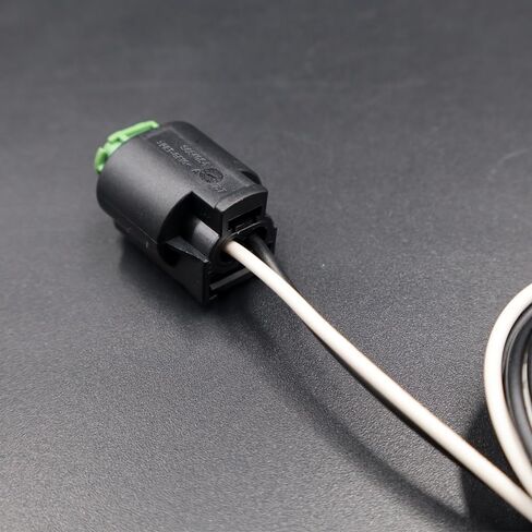 EC1082 Electrical Connector of Battery Current Volt Sensor Compatible with EC1082 S1686 BSC2 04692269AI, 4692269AD, 4692269AE, 4692269AF, 4692269AG, 4692269AH, 4692269AI Pigtail Plug Harness in Saudi Arabia