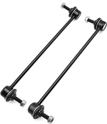 2 قطعة K80880 الجبهة Sway بار الروابط قضيب موازن رابط ل فولفو C30 08-13 C70 06-13 S40 05-11 V50 05-11 لمازدا 3 10-13 لفورد C-Max 13-17 الهروب 13-18 التركيز 12-18 العبور الاتصال 15-18 in Saudi Arabia