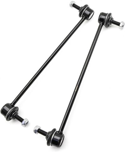 2 قطعة K80880 الجبهة Sway بار الروابط قضيب موازن رابط ل فولفو C30 08-13 C70 06-13 S40 05-11 V50 05-11 لمازدا 3 10-13 لفورد C-Max 13-17 الهروب 13-18 التركيز 12-18 العبور الاتصال 15-18 in Saudi Arabia