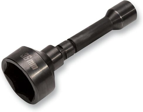 Motion Pro 36mm Axle Socket For HD in Saudi Arabia