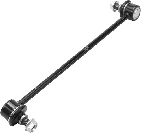 Detroit Axle - 8pc Front Suspension Kit for 1999-2003 Lexus RX300 2 Stabilizer Sway Bar End Links 4 Inner & Outer Tie Rod End Links 2 Boots 2000 2001 2002 Replacement in Saudi Arabia