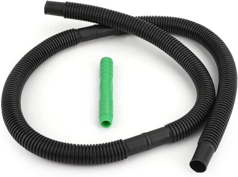 Bruce & Shark Drain Kit Oil Change Hose for Yamaha Outboard 4 stroke models 15hp-150hp 1994-present in Saudi Arabia