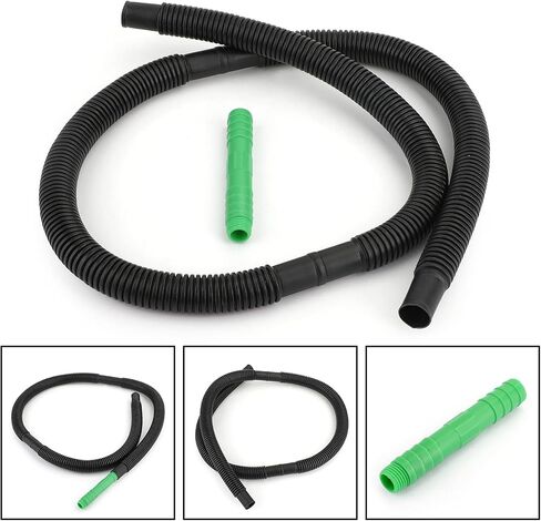 Bruce & Shark Drain Kit Oil Change Hose for Yamaha Outboard 4 stroke models 15hp-150hp 1994-present in Saudi Arabia