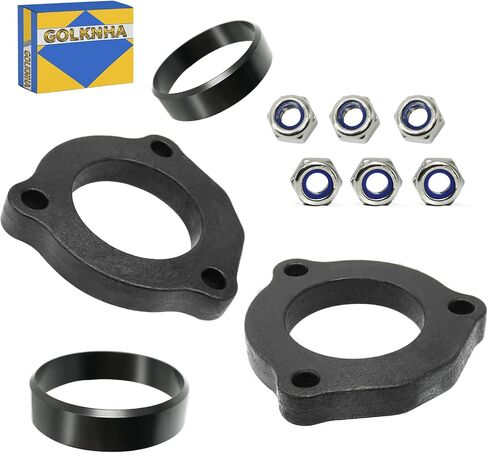2" leveling lift Kit for Chevy Colorado MC Canyon 2WD/4WD 2015-2022 922 in Saudi Arabia