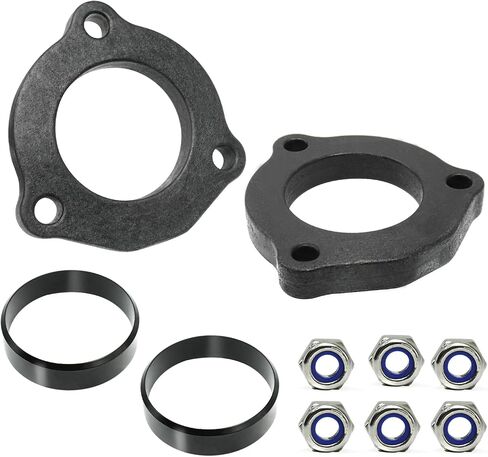2" leveling lift Kit for Chevy Colorado MC Canyon 2WD/4WD 2015-2022 922 in Saudi Arabia