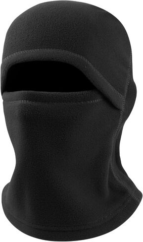 Winter Fleece Balaclava Ski Mask Windproof Thermal Full Face Cover for Men & Women Cold Weather Mask for Sports Outdoor in Saudi Arabia