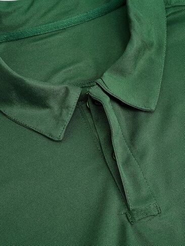 Mens Polo Shirt Short Sleeve Sports Casual Shirt for Men Outdoor Sports in Saudi Arabia