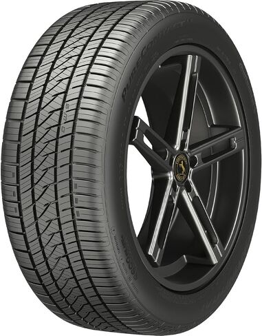 كونتيننتال PureContact LS 245/40R19XL 98V BSW in Saudi Arabia