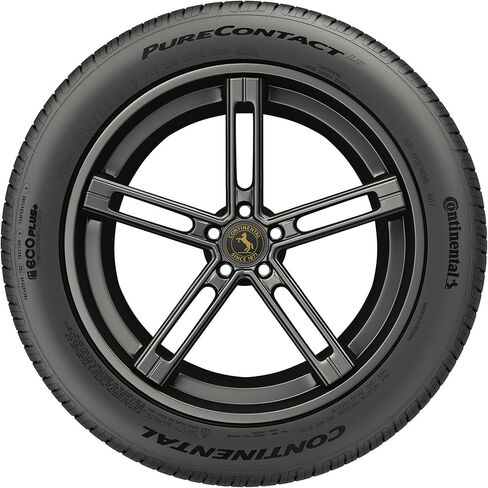 كونتيننتال PureContact LS 245/40R19XL 98V BSW in Saudi Arabia